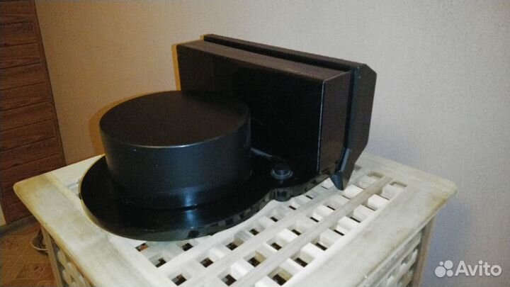 Мощные моноблоки Michell Alecto обмен