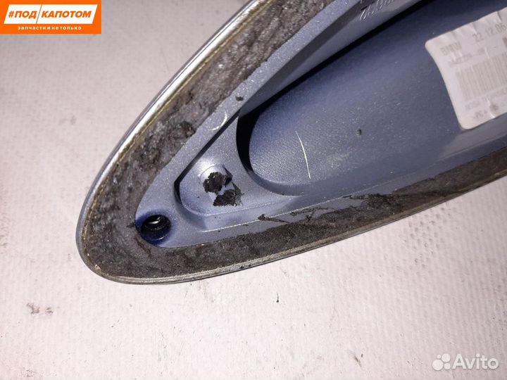 Антенна на крыше BMW 3 E90 2007 30000776