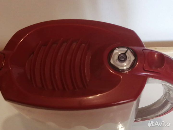 Аквафор кувшин с фильтром для воды