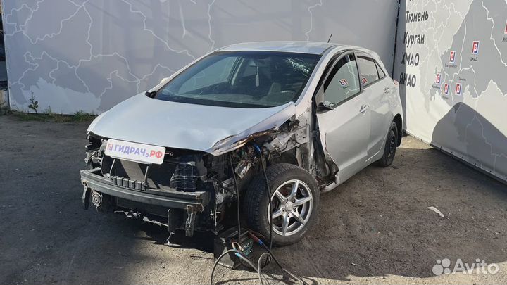 Привод передний левый Hyundai i30 (GD) 49500A6300