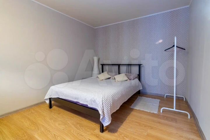 1-к. квартира, 35 м², 3/9 эт.