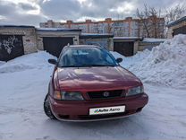 Suzuki Baleno 1.6 MT, 1996, 385 000 км, с пробегом, цена 350 000 руб.