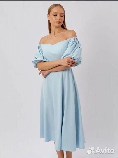 Платье женское вечернее