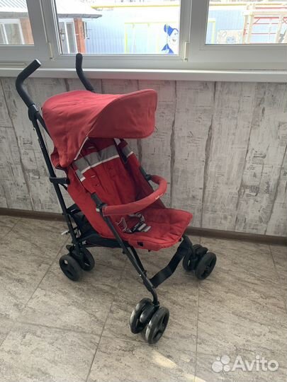 Коляска трость inglesina trip