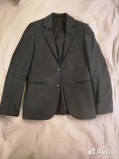 Пиджак школьный Mark Gordon