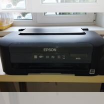 Принтер epson m105