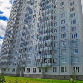 1-к. квартира, 33,7 м², 8/16 эт.