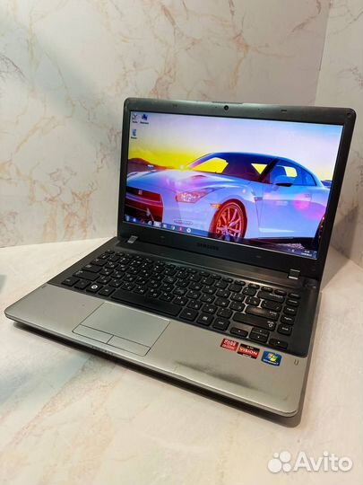 Ноутбук Samsung 355V4C (52117)