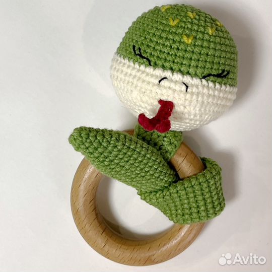 Набор для малыша Змейки