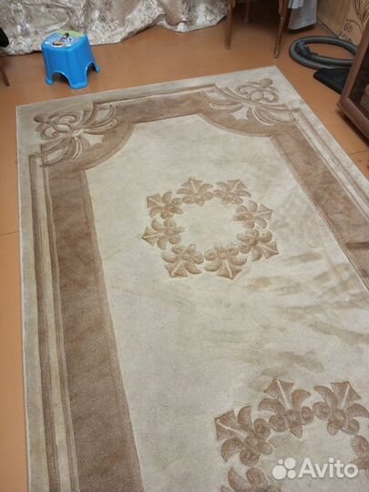 Ковёр-дорожка