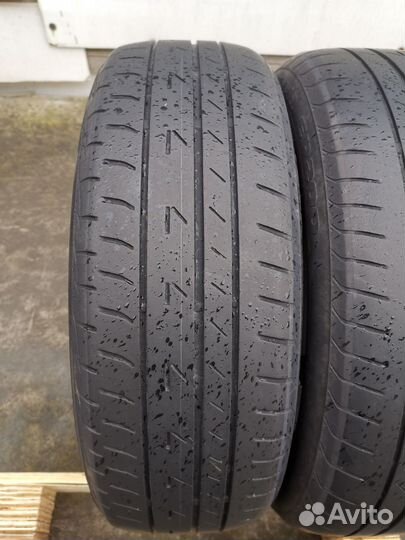 Bridgestone Ecopia EP200 185/60 R15 84V