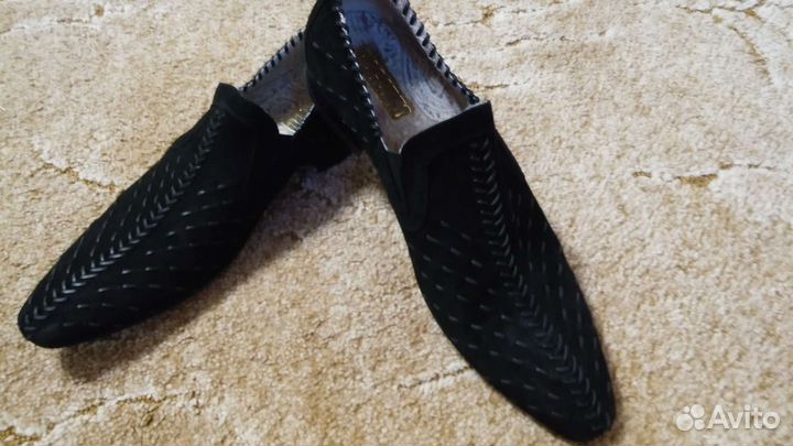 Туфли мужские 44 размер