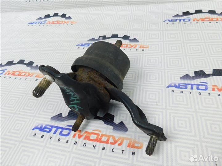 Б/У Подушка двигателя правая нижняяToyota Alphard