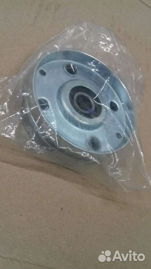 Ролик натяжителя приводного ремня N16, P12