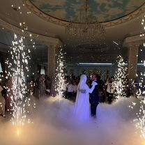 Тяжелый дым, Хасавюрт