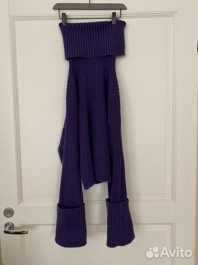 Свитер love republic