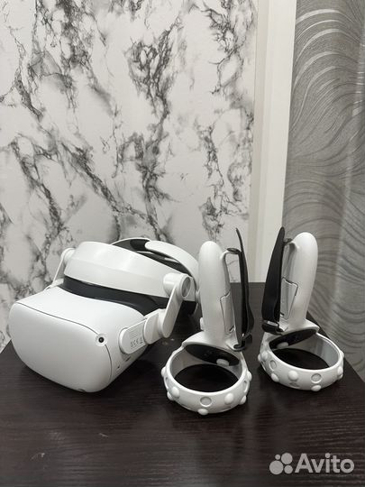 VR Oculus quest 2 128gb