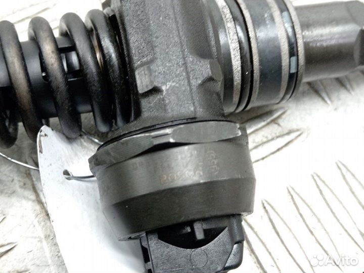 Форсунка для Volkswagen Passat 5 GP