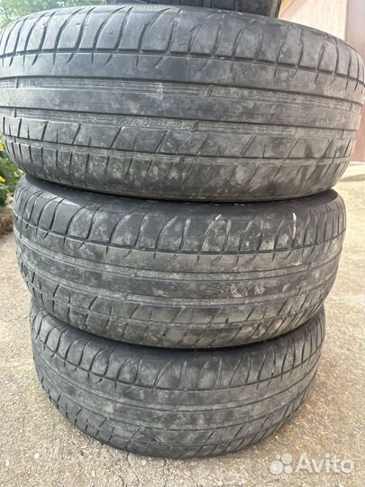 Tigar High Performance 205/55 R16 94V