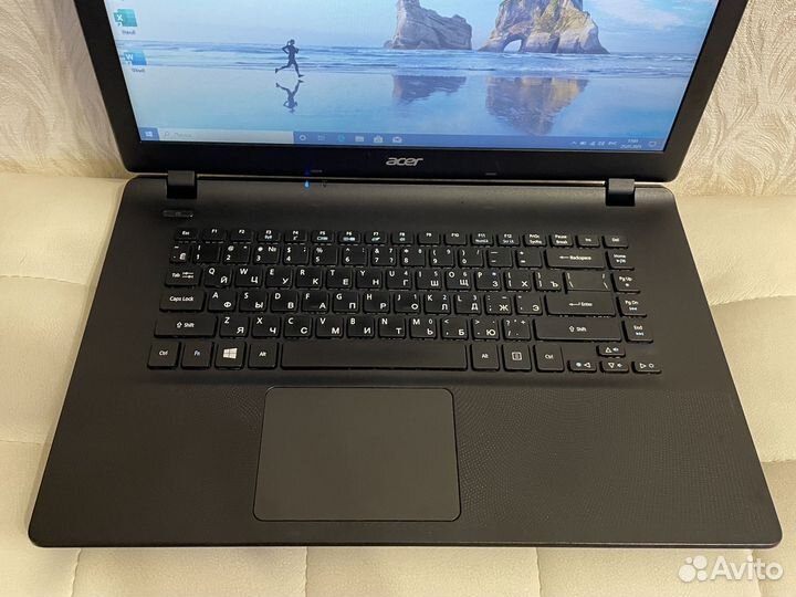 Ноутбук Acer 15.6