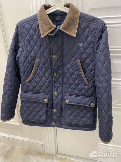 Куртка Hackett