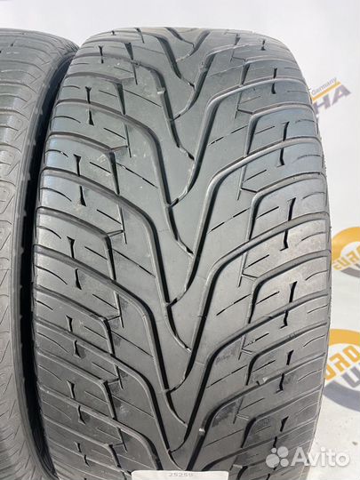 Hankook Ventus ST RH06 275/40 R20 116W