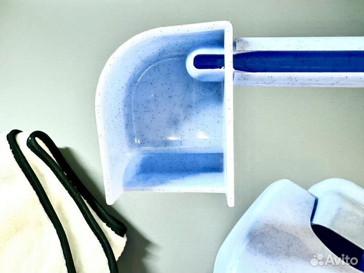 Новый держатель для туалетной бумаги для полотенец