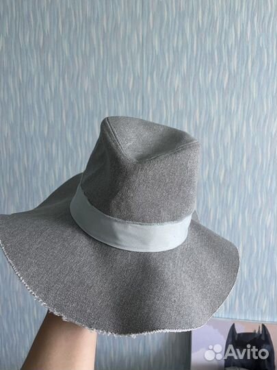 Шляпа zara