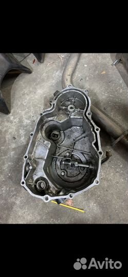 Запчасти Stels flex 250