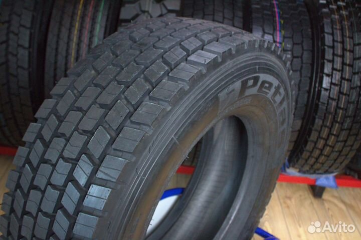 315/80R22.5 Petlas RH100