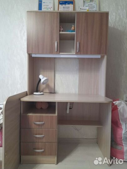 Комплект детской мебели