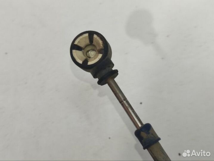 Селектор АКПП Volkswagen Touareg 2 NF 3.0 TDI 2011