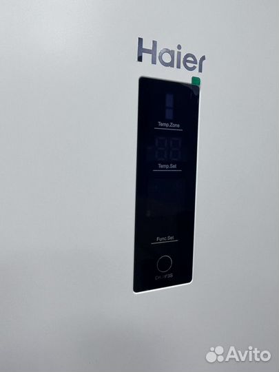 Холодильник Haier C2F636ccrg