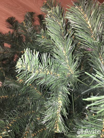 Елка искусственная Клеопатра 150 см