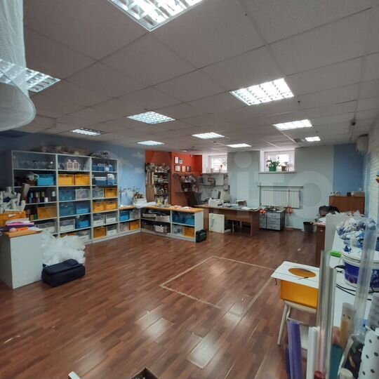 Свободного назначения, 102.5 м²