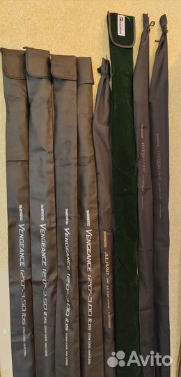 Карповоя рыбалка снаряжение