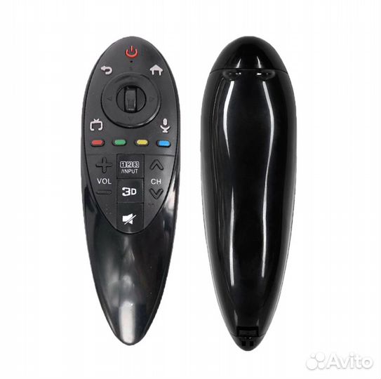 Пульт LG 3D Smart TV