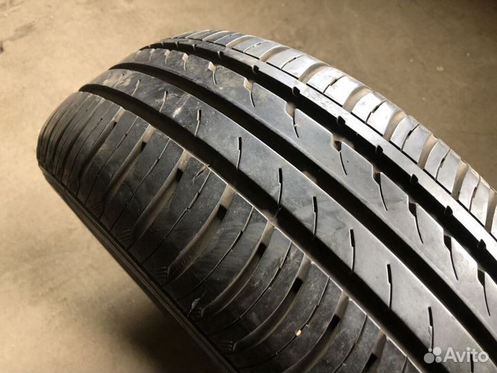 Continental ContiEcoContact 3 185/60 R14