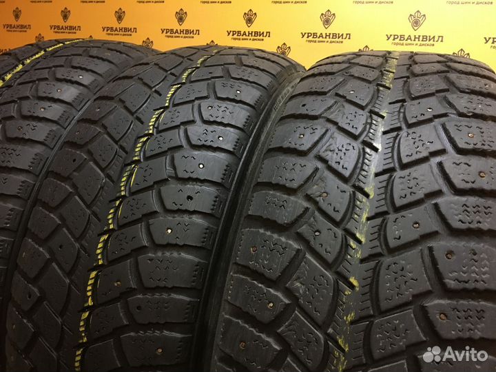 Kumho I'Zen Wis KW19 235/65 R17 108T
