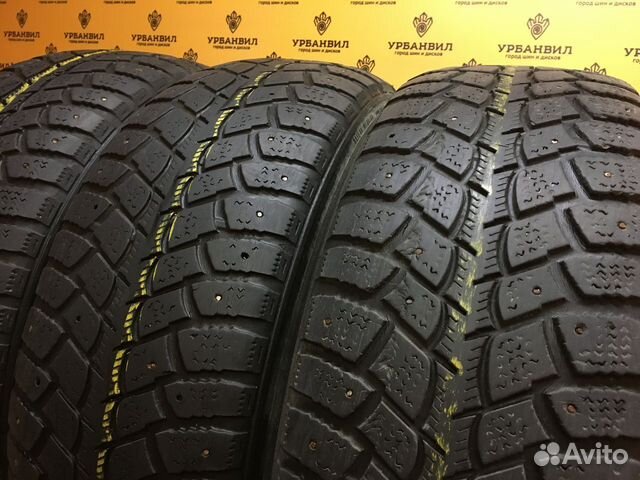 Kumho I'Zen Wis KW19 235/65 R17 108T