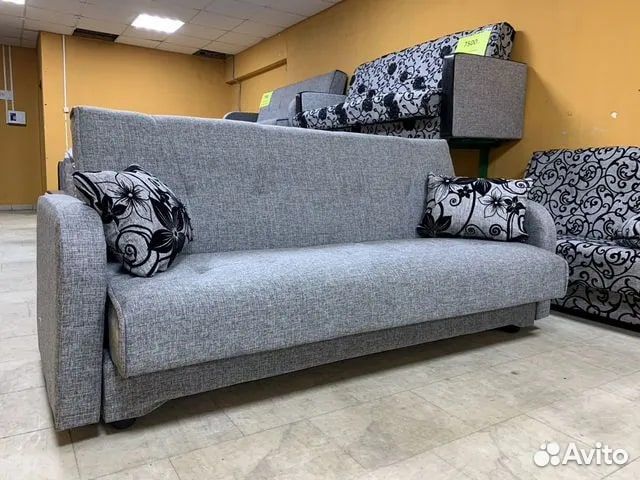 Диваны доставка быстрая