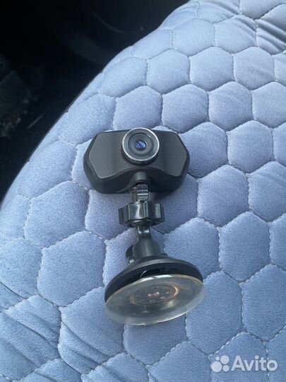 Видеорегистратор