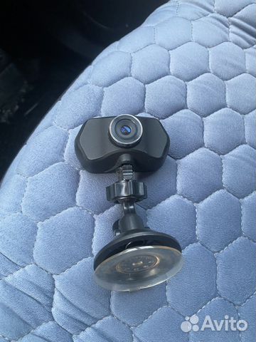 Видеорегистратор