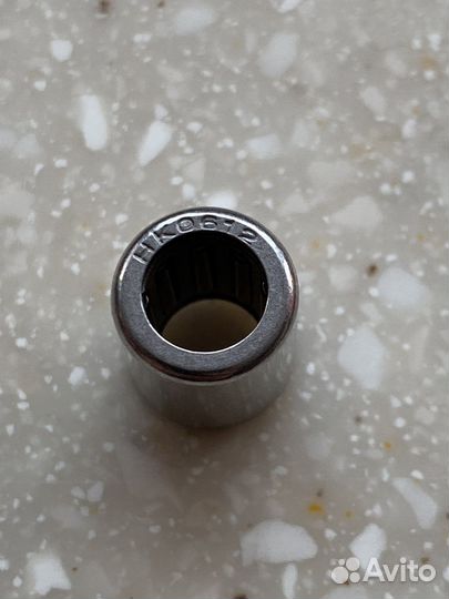 Подшипники миниатюрные HK0612