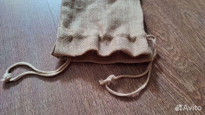 Чехол для бутылки рустикс