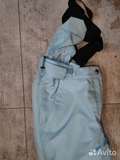 Штаны для сноуборда женские