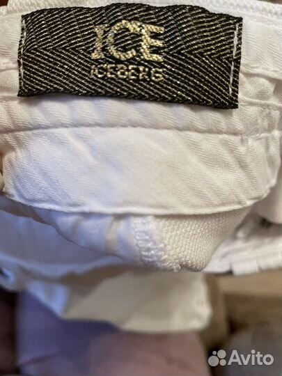 Шорты Icberg оригинал L