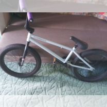 Велосипед bmx Atom