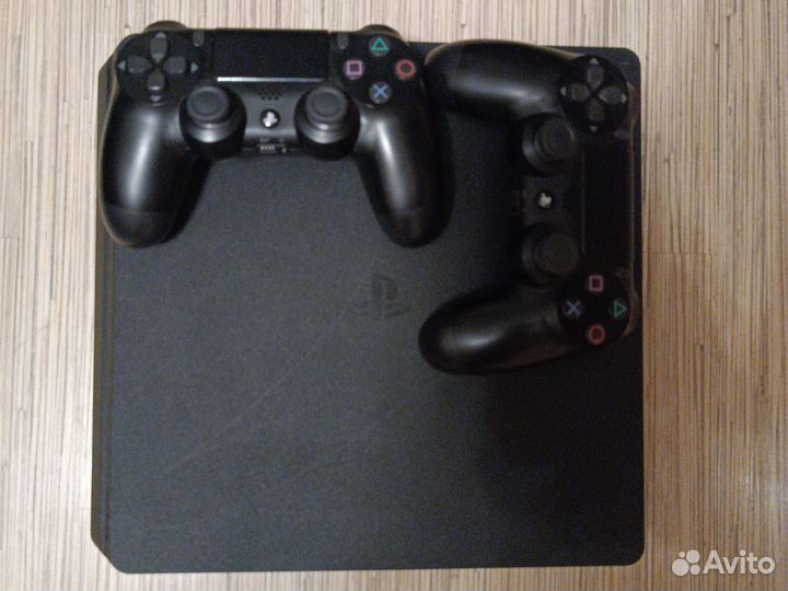 Sony playstation 4 1tb