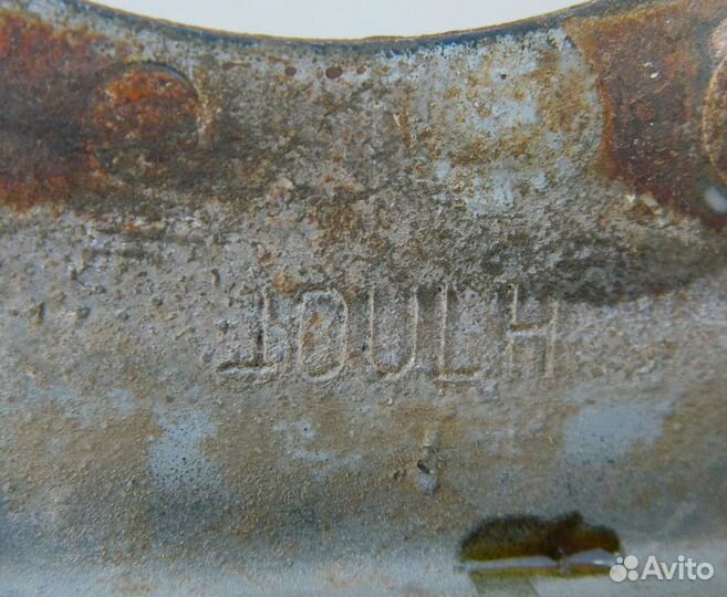 Петля капота Maxima A32